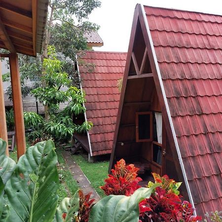 Bliss Family Cottage Batu 외부 사진