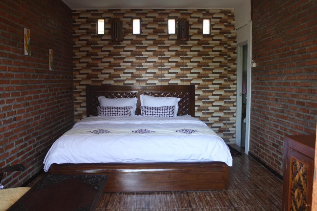 Bliss Family Cottage Batu 외부 사진