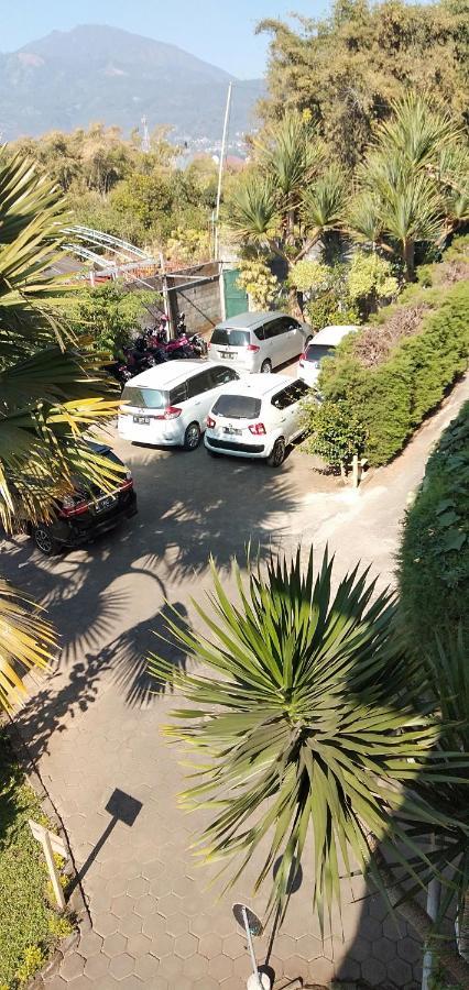 Bliss Family Cottage Batu 외부 사진