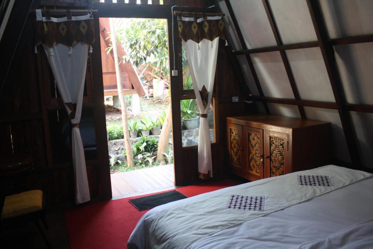 Bliss Family Cottage Batu 바투 외부 사진