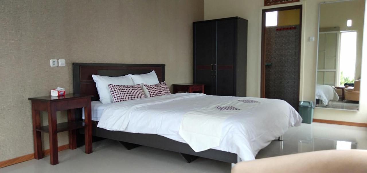Bliss Family Cottage Batu 외부 사진