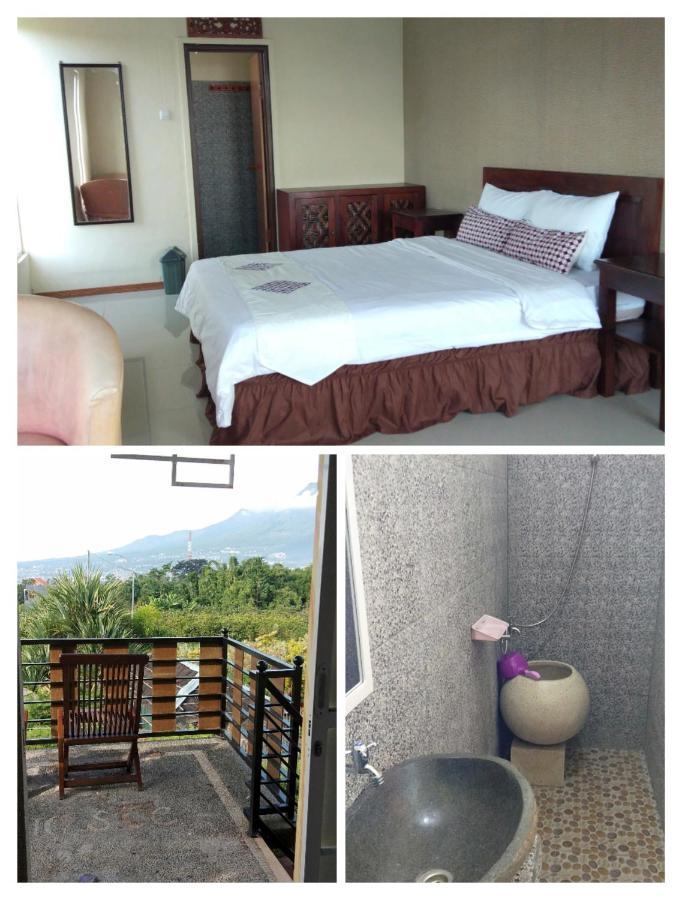 Bliss Family Cottage Batu 바투 외부 사진
