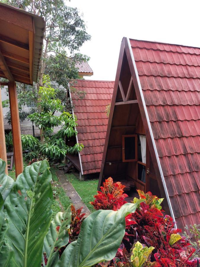 Bliss Family Cottage Batu 외부 사진