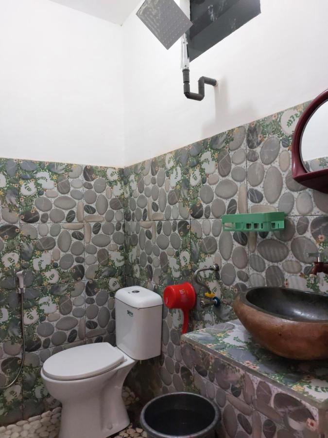 Bliss Family Cottage Batu 바투 외부 사진