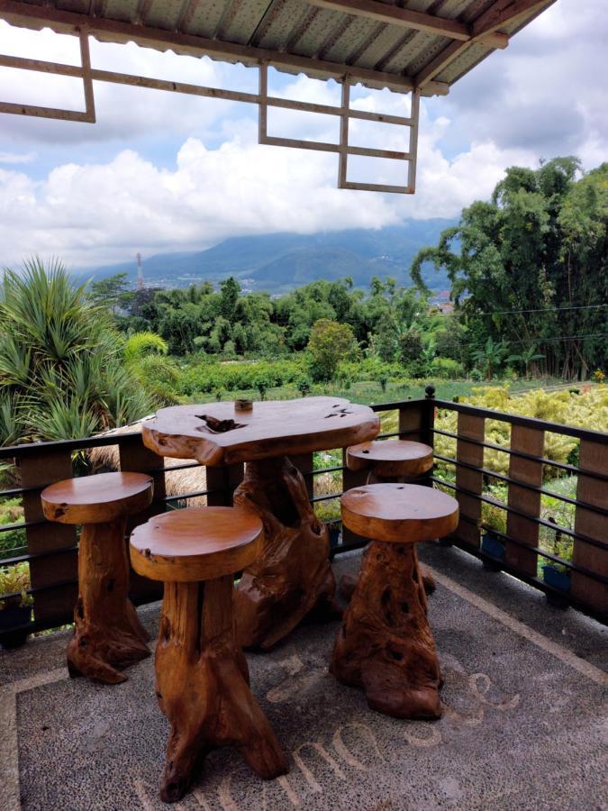Bliss Family Cottage Batu 외부 사진
