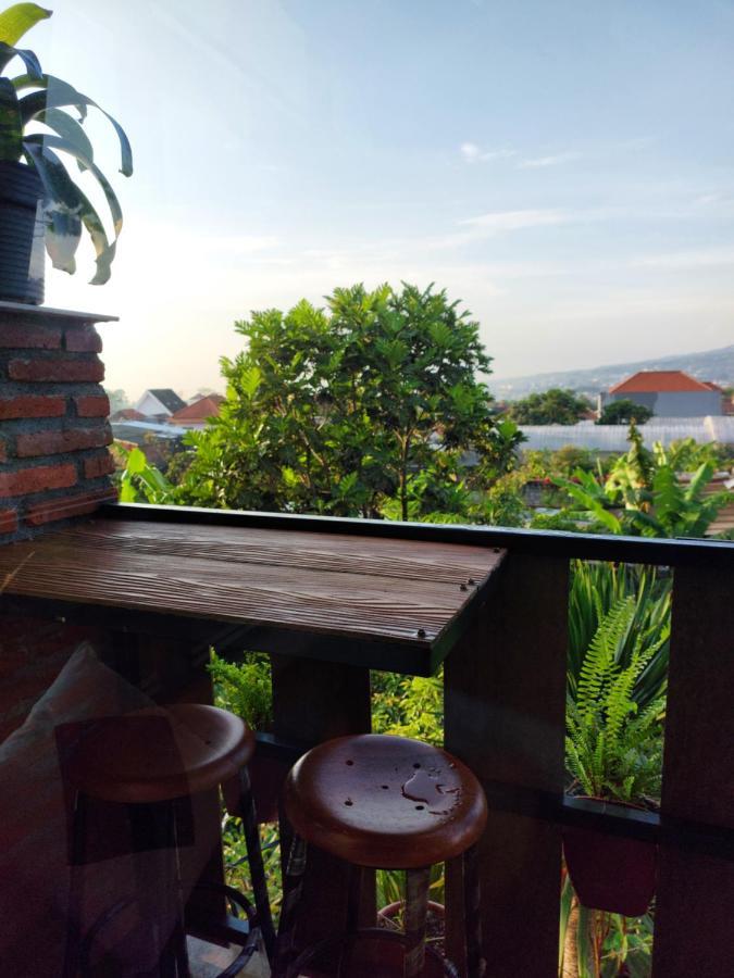 Bliss Family Cottage Batu 외부 사진