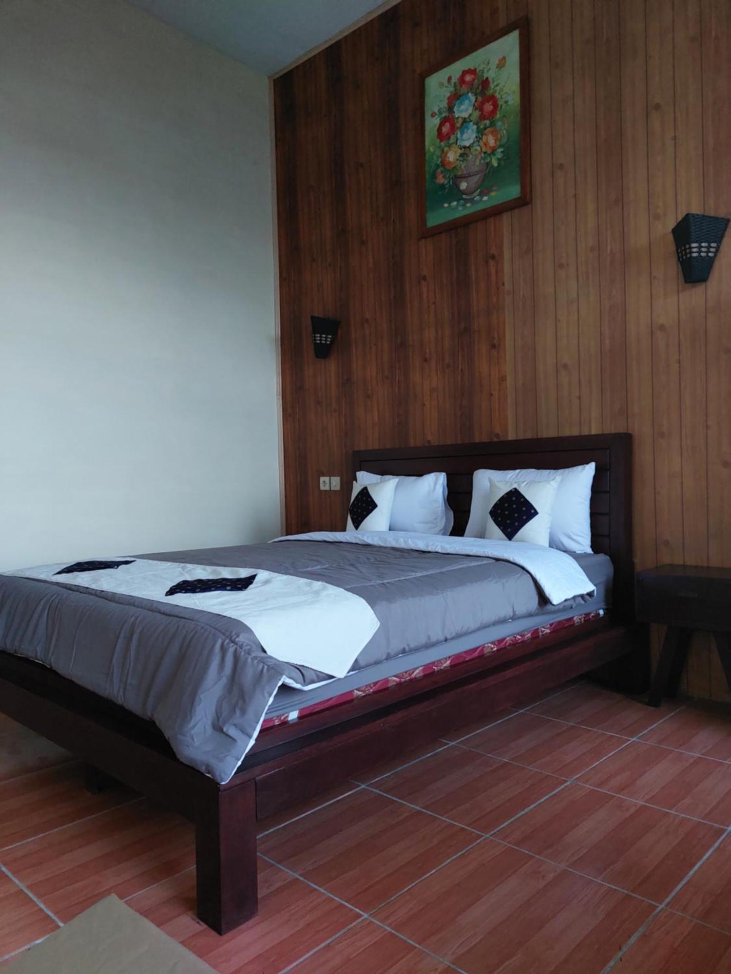 Bliss Family Cottage Batu 외부 사진