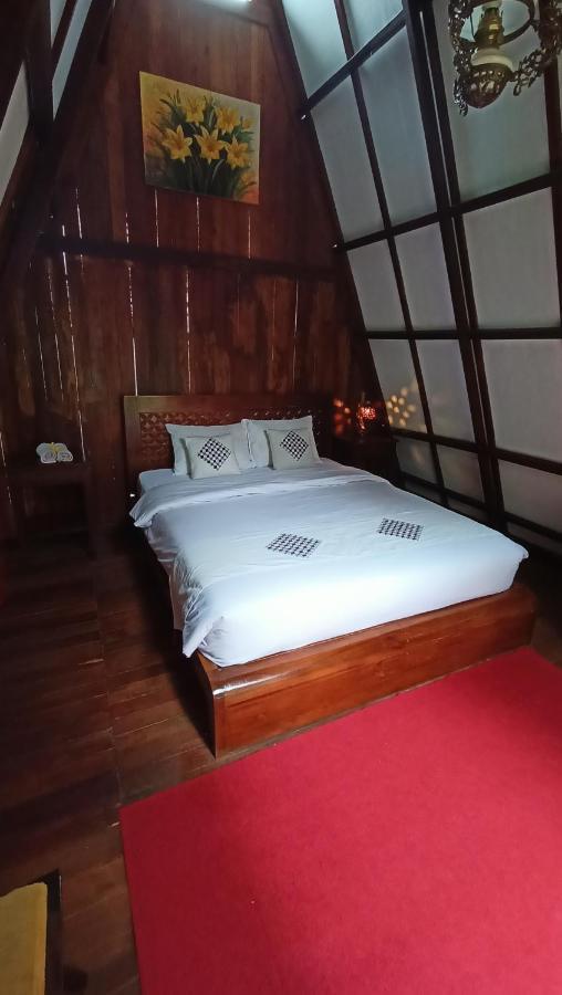 Bliss Family Cottage Batu 바투 외부 사진