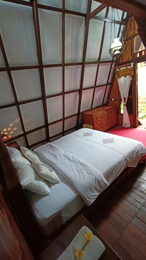 Bliss Family Cottage Batu 바투 외부 사진