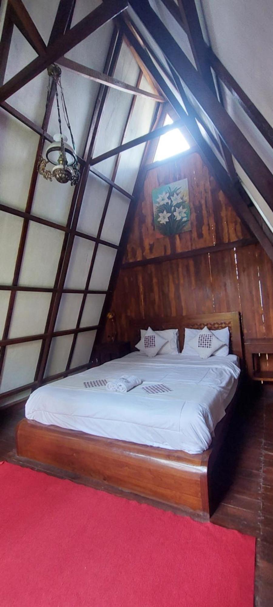 Bliss Family Cottage Batu 바투 외부 사진